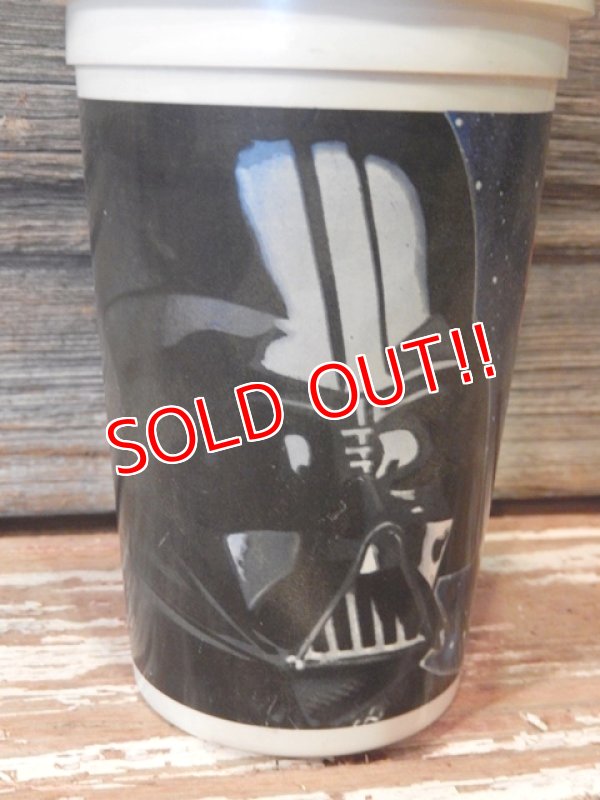 画像5: ct-170320-12 STAR WARS TRILOGY / KFC 1997 Novelty Cup "Darth Vader"