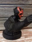 画像3: ct-170320-07 STAR WARS EPISODE I / KFC 1999 Novelty Cup "Darth Maul"