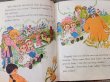 画像2: ct-170401-08 Raggedy Ann & Andy / 1970's Little Golden Book