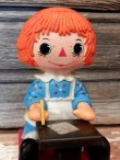 画像2: ct-170401-06 Raggedy Ann & Andy / 1970's Staple