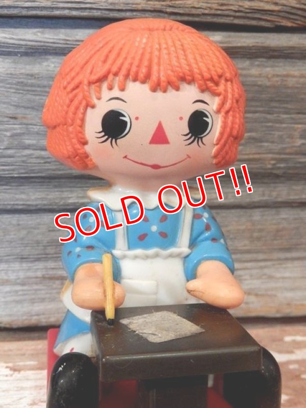 画像2: ct-170401-06 Raggedy Ann & Andy / 1970's Staple