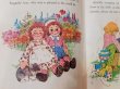 画像4: ct-170401-08 Raggedy Ann & Andy / 1970's Little Golden Book