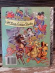 画像7: ct-170401-08 Raggedy Ann & Andy / 1970's Little Golden Book