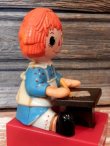 画像3: ct-170401-06 Raggedy Ann & Andy / 1970's Staple