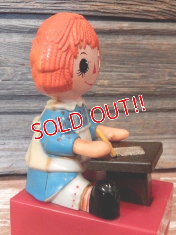 画像3: ct-170401-06 Raggedy Ann & Andy / 1970's Staple