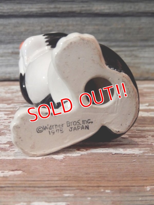 画像6: ct-170402-01 Sylvester / 1975 Ceramic Figure