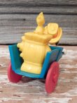 画像4: ct-140506-19 PEANUTS / McDonald's 1990 Meal Toy "Snoopy's Hay Hauler"