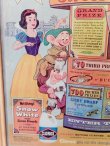 画像2: ct-170402-03 Snow White × CLOROX / 1967 AD