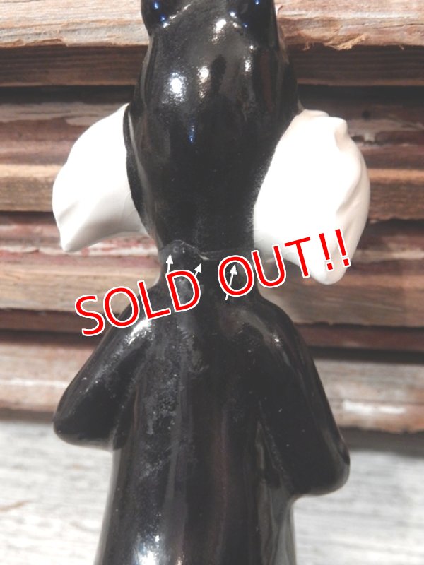 画像7: ct-170402-01 Sylvester / 1975 Ceramic Figure