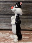 画像3: ct-170402-01 Sylvester / 1975 Ceramic Figure