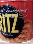 画像4: dp-170401-04 RITZ Crackers / 1980's Tin Can