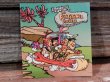 画像1: ct-120530-82 The Flintstones / 1997 Stickers