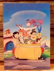 画像1: ct-120530-82 The Flintstones / 1994 Post Card