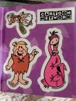 画像4: ct-120530-82 The Flintstones / 1997 Stickers