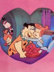 画像2: ct-120530-82 The Flintstones / 1992 Post Card