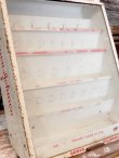 画像4: dp-170401-01 Johnson & Johnson / Vintage Dental Floss Display Rack