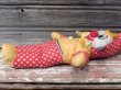 画像3: ct-151104-07 Unknown Clown Plush Doll