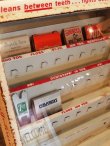 画像9: dp-170401-01 Johnson & Johnson / Vintage Dental Floss Display Rack