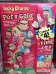 画像8: pz-130917-04 mini PEZ / General Mills 2001 Cereal Character set of 4