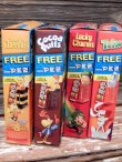 画像6: pz-130917-04 mini PEZ / General Mills 2001 Cereal Character set of 4