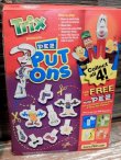 画像7: pz-130917-04 mini PEZ / General Mills 2001 Cereal Character set of 4