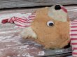 画像5: ct-170401-09 Unknown Vintage Bear Plush Doll