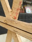 画像8: dp-170402-06 Vintage Wood Ladder