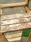 画像4: dp-170402-06 Vintage Wood Ladder