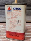 画像4: dp-170403-10 CITGO / 1980's UTILITY Handy Oil Can
