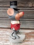 画像5: ct-170403-02 Merlin the Magic Mouse / R.DAKIN 70's Figure (Goofy Grams)