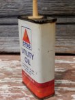 画像3: dp-170403-10 CITGO / 1980's UTILITY Handy Oil Can