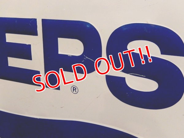 画像4: dp-121107-04 PEPSI / 1977 Metal Sign