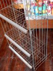画像5: dp-170403-04 General Electric / 1950's Store Display Wire Rack