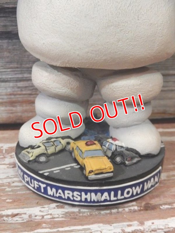 画像6: ct-170501-14 Ghostbusters / NECA 2004 Stay Puff Head Knockers