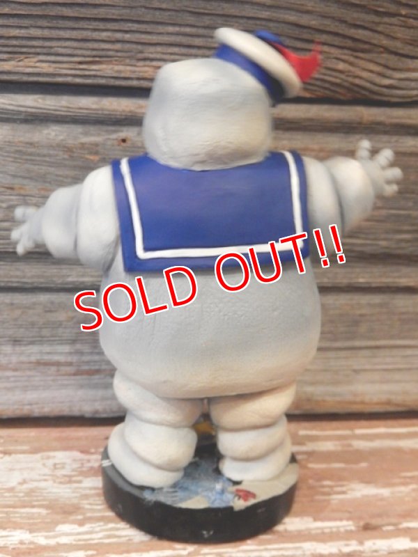 画像5: ct-170501-14 Ghostbusters / NECA 2004 Stay Puff Head Knockers