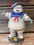 画像1: ct-170501-14 Ghostbusters / NECA 2004 Stay Puff Head Knockers