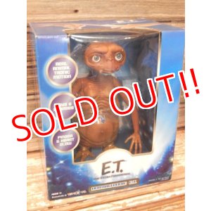 画像: ct-170501-11 E.T. / 2002 TOYS"R"US Exclusively Animaltronic E.T.