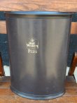 画像1: dp-170404-09 Best Western Plus / Vintage Trash Box