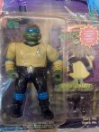 画像5: ct-170501-12 Teenage Mutant Ninja Turtles / Playmates 1994 "STAR TREK" Set