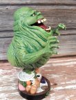 画像4: ct-170501-15 Ghostbusters / NECA 2004 Slimer Head Knockers