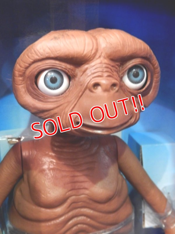 画像6: ct-170501-11 E.T. / 2002 TOYS"R"US Exclusively Animaltronic E.T.