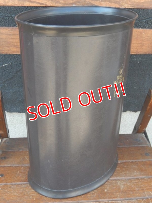 画像3: dp-170404-09 Best Western Plus / Vintage Trash Box