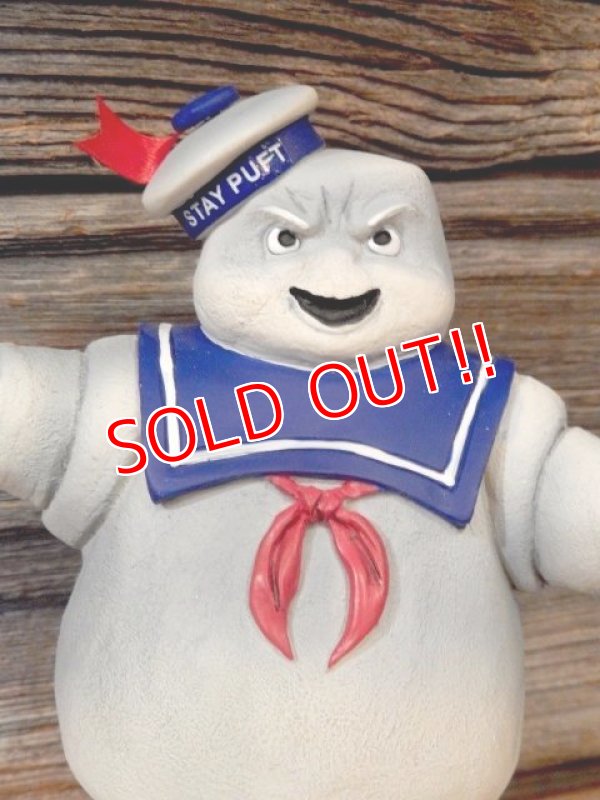 画像2: ct-170501-14 Ghostbusters / NECA 2004 Stay Puff Head Knockers