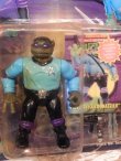 画像4: ct-170501-12 Teenage Mutant Ninja Turtles / Playmates 1994 "STAR TREK" Set