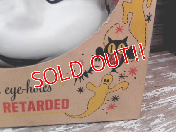 画像4: ct-170501-03 Casper / 1960's Halloween Costume