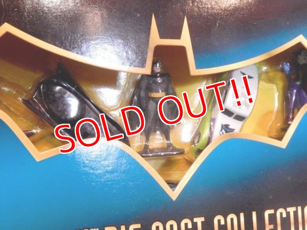 画像2: ct-170501-24 BATMAN Adventure / Kenner 1998 Die Cast Collection