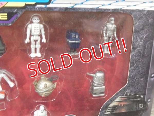 画像3: ct-170501-44 STAR WARS / Galoob 1995 Micro Machines "DROIDS"