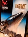 画像2: ct-170501-20 BATMAN Adventure / Kenner 1997 Die Cast Metal "Batboat"