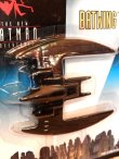 画像2: ct-170501-21 BATMAN Adventure / Kenner 1997 Die Cast Metal "Batwing"