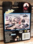 画像3: ct-170501-22 BATMAN Adventure / Kenner 1997 Die Cast Metal "Batgirl"